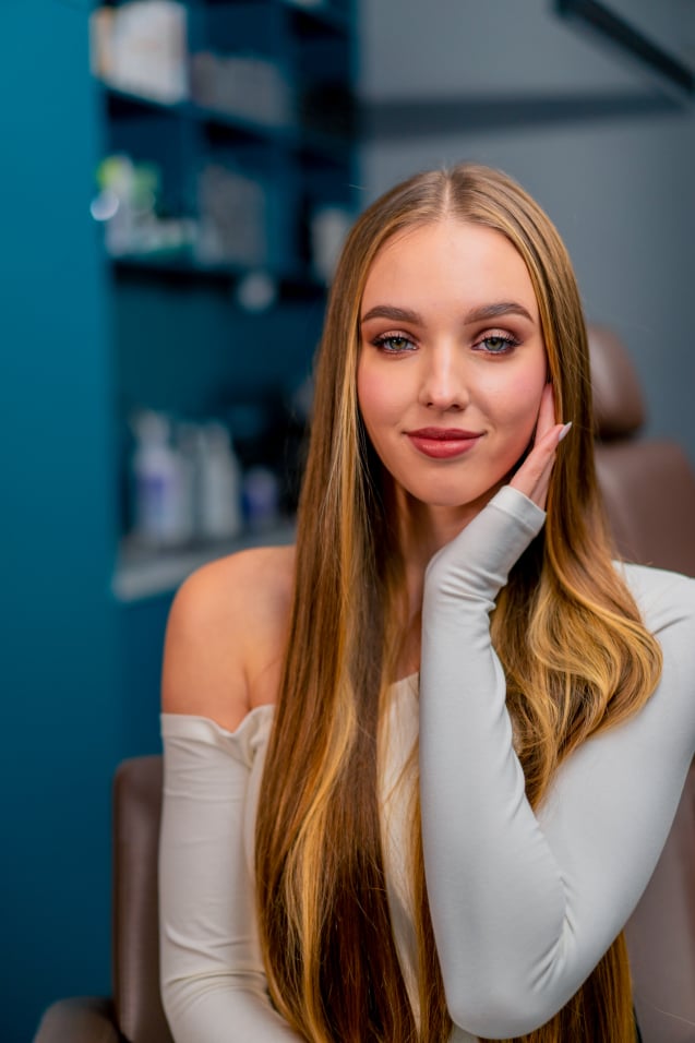 Soluzioni per calvizie e alopecia - protesi - *azione* *cosa* *dove*